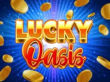 BlindLuck Casino screenshot