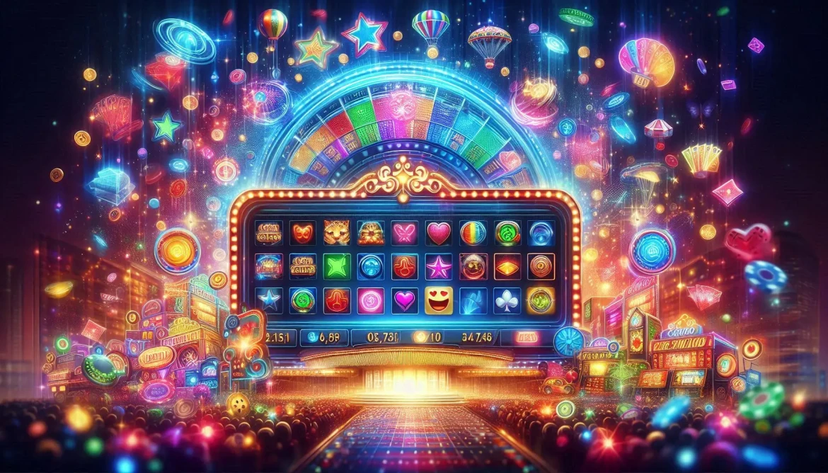 BlindLuck Casino